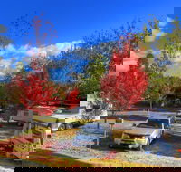 Beechworth Lake Sambell Caravan Park - Accommodation Newcastle