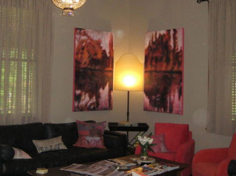Finches Of Beechworth - Accommodation Newcastle 6