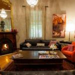 Finches Of Beechworth - Accommodation Newcastle 0