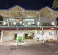 Bay Executive Motel - Accommodation Newcastle
