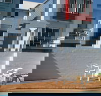Bluedock Apartments - Accommodation Newcastle