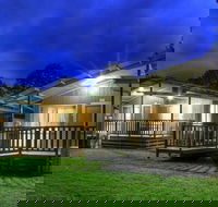 BIG4 Batemans Bay At Easts Riverside Holiday Park - Accommodation Newcastle