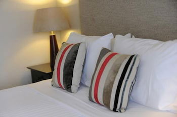 Central City Motor Inn - Accommodation Newcastle 2