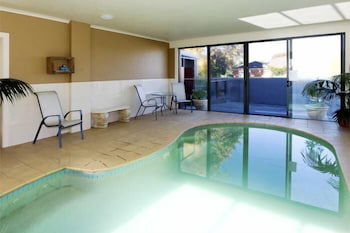 Central City Motor Inn - Accommodation Newcastle 0