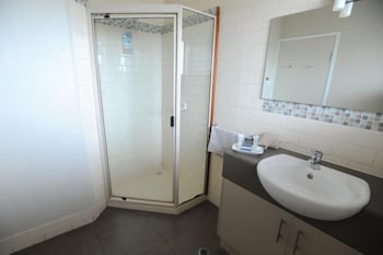 Central City Motor Inn - Accommodation Newcastle 4
