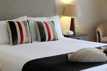 Central City Motor Inn - Accommodation Newcastle 1