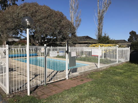Alfred Motor Inn - Accommodation Newcastle 5