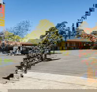 Alfred Motor Inn - Accommodation Newcastle