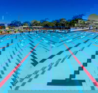 Eureka Stockade Holiday Park - Accommodation Newcastle