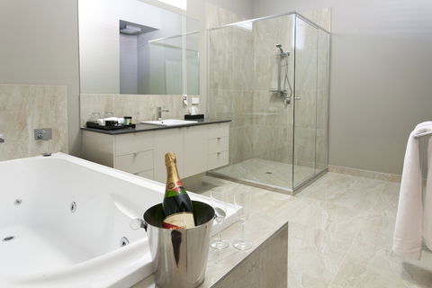 Ballarat Premier Apartments - Accommodation Newcastle 6