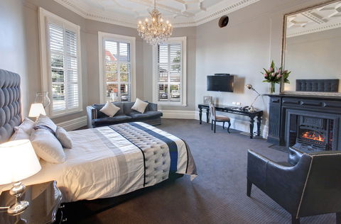 Ballarat Premier Apartments - Accommodation Newcastle 4