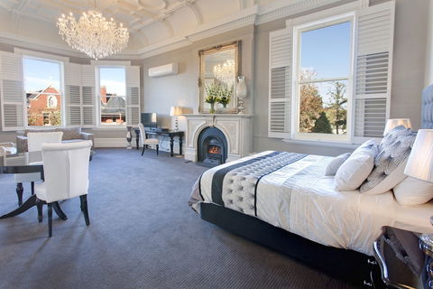 Ballarat Premier Apartments - Accommodation Newcastle 5