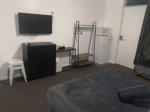 Avenue Motel - Accommodation Newcastle 3