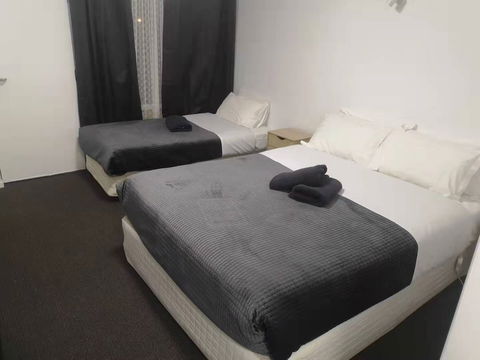 Avenue Motel - Accommodation Newcastle 4