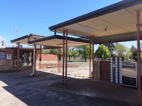 Avenue Motel - Accommodation Newcastle 0