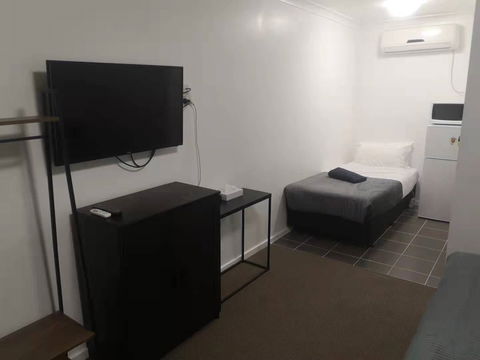 Avenue Motel - Accommodation Newcastle 5