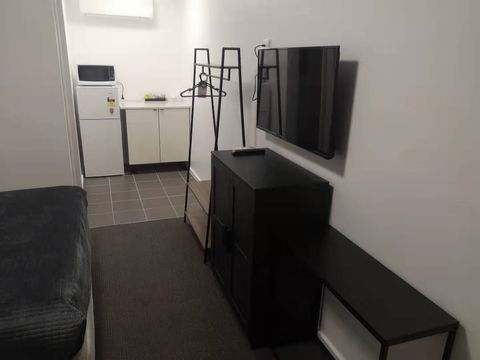 Avenue Motel - Accommodation Newcastle 2