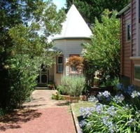 Braeside Garden Cottages - Accommodation Newcastle