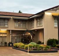 Abbotsleigh Motor Inn - Accommodation Newcastle