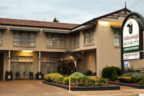 Abbotsleigh Motor Inn - Accommodation Newcastle 0