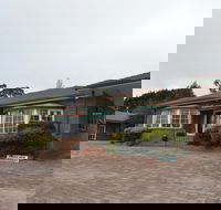 Deer Park Motor Inn - Accommodation Newcastle