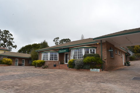 Deer Park Motor Inn - Accommodation Newcastle 0