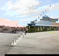 Club Motel - Accommodation Newcastle
