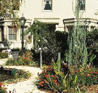 Briardale Bed  Breakfast - Accommodation Newcastle