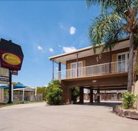 Albury Classic Motor Inn - Accommodation Newcastle