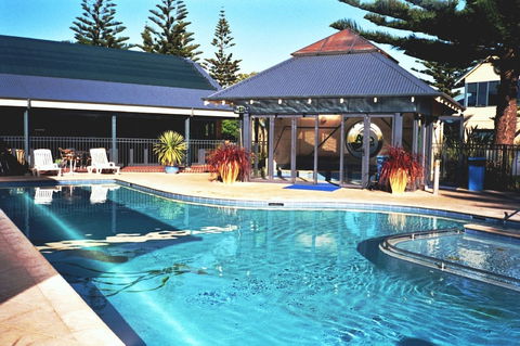 BIG4 Middleton Beach Holiday Park - Accommodation Newcastle 3
