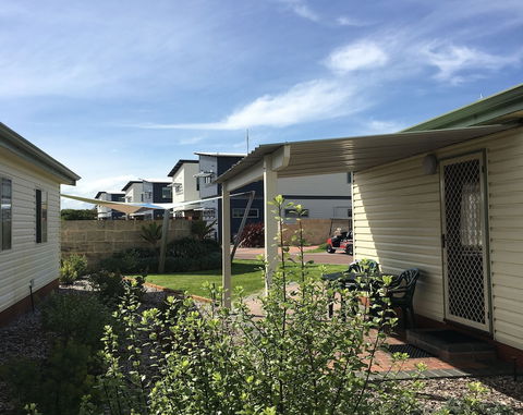 BIG4 Middleton Beach Holiday Park - Accommodation Newcastle 1