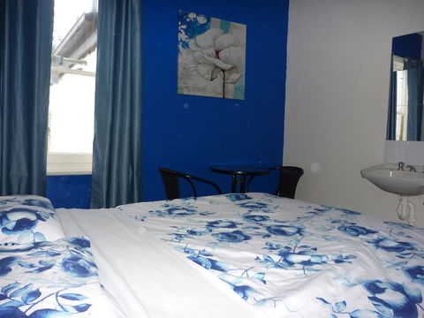 Adelaide Travellers Inn - Hostel - Accommodation Newcastle 3