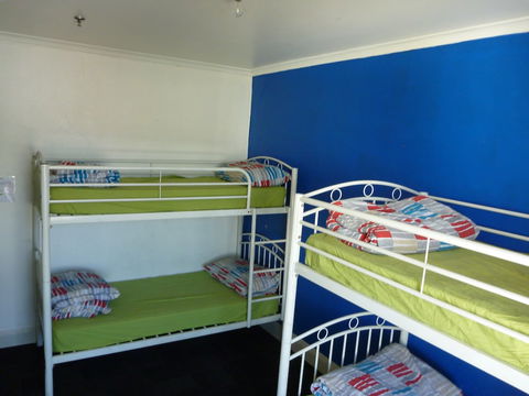 Adelaide Travellers Inn - Hostel - Accommodation Newcastle 6