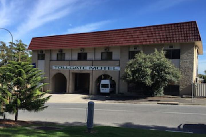  Accommodation Newcastle