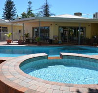 Glenelg Motel - Accommodation Newcastle
