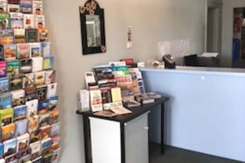 City West Motel - Accommodation Newcastle 1