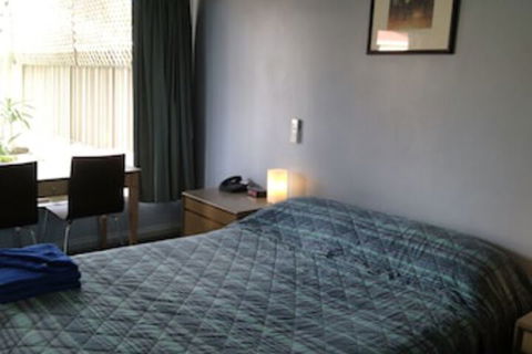 City West Motel - Accommodation Newcastle 0