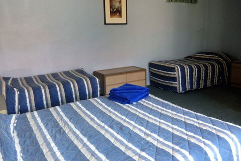 City West Motel - Accommodation Newcastle 5