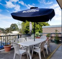 Enfield Motor Inn - Accommodation Newcastle