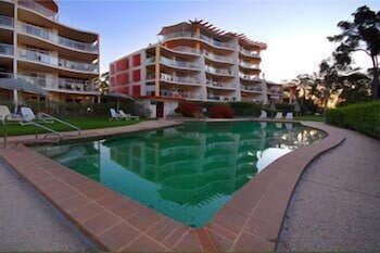 Magnolia Lane Apartments - Accommodation Newcastle 6