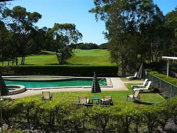 Magnolia Lane Apartments - Accommodation Newcastle 4