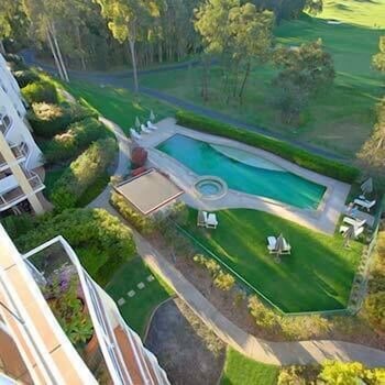 Magnolia Lane Apartments - Accommodation Newcastle 5
