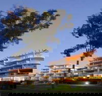 Magnolia Lane Apartments - Accommodation Newcastle