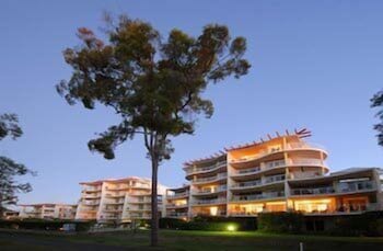 Magnolia Lane Apartments - Accommodation Newcastle 0