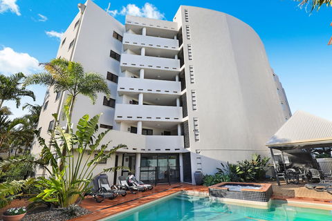 Ocean Boulevard - Accommodation Newcastle 5