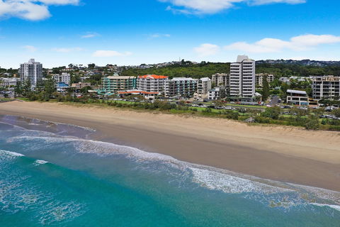 Ocean Boulevard - Accommodation Newcastle 0