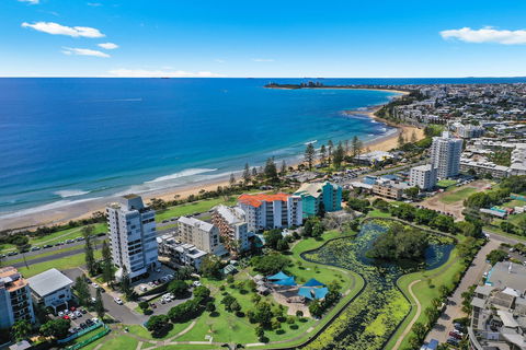 Ocean Boulevard - Accommodation Newcastle 2