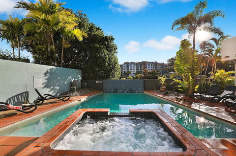 Ocean Boulevard - Accommodation Newcastle 4