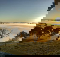 Burnt Creek Cottages Mansfield - Accommodation Newcastle