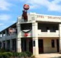 Delatite Hotel - Accommodation Newcastle